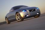 Volvo 3CC Concept 2004 года